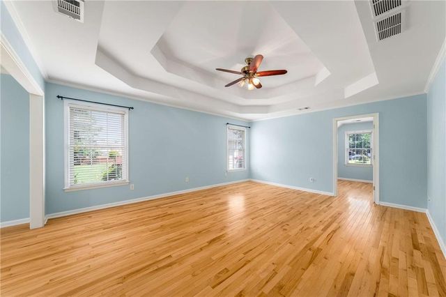 1832 Shores Ridge Court, Suwanee, GA 30024