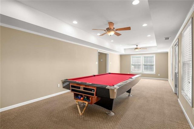 1832 Shores Ridge Court, Suwanee, GA 30024