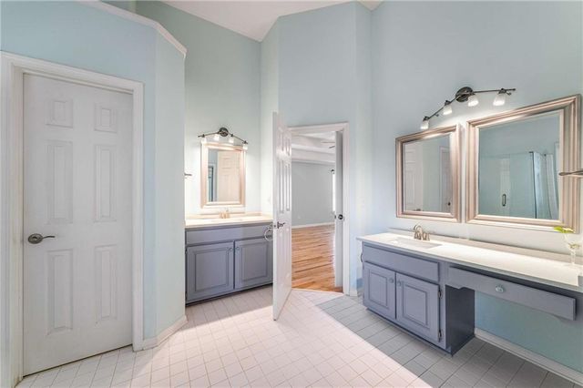 1832 Shores Ridge Court, Suwanee, GA 30024