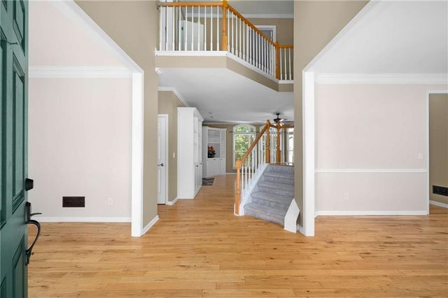 1832 Shores Ridge Court, Suwanee, GA 30024