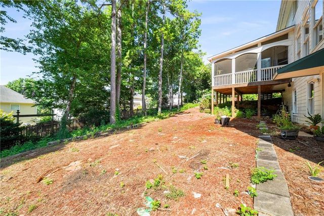 1832 Shores Ridge Court, Suwanee, GA 30024