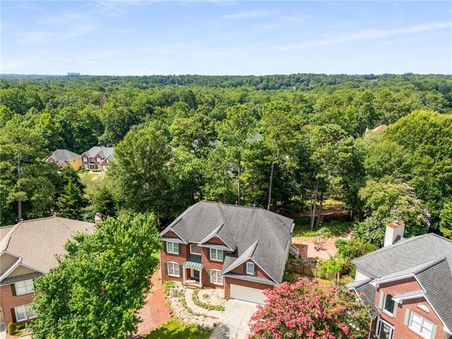 1832 Shores Ridge Court, Suwanee, GA 30024