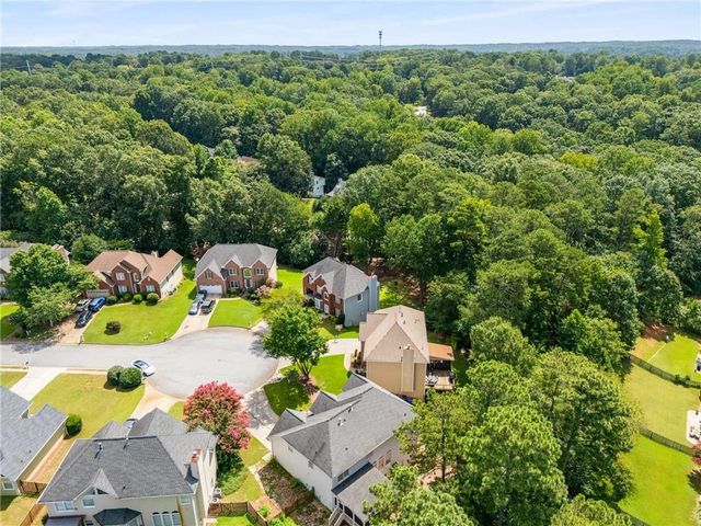 1832 Shores Ridge Court, Suwanee, GA 30024