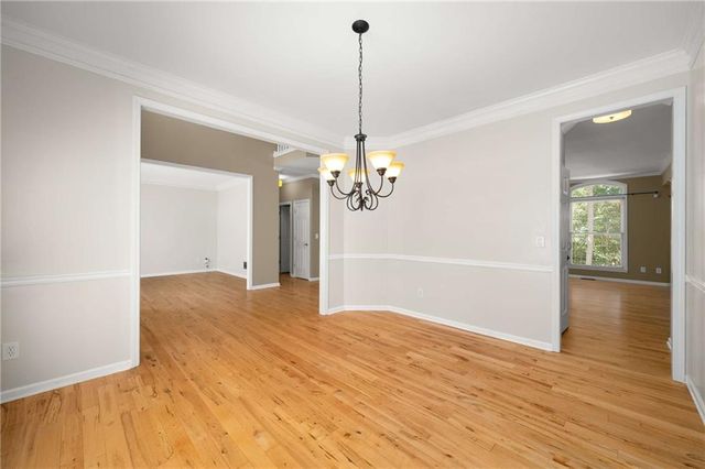 1832 Shores Ridge Court, Suwanee, GA 30024