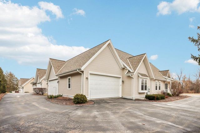 N28W6646 Alyce STREET, Cedarburg, WI 53012