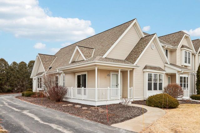 N28W6646 Alyce STREET, Cedarburg, WI 53012