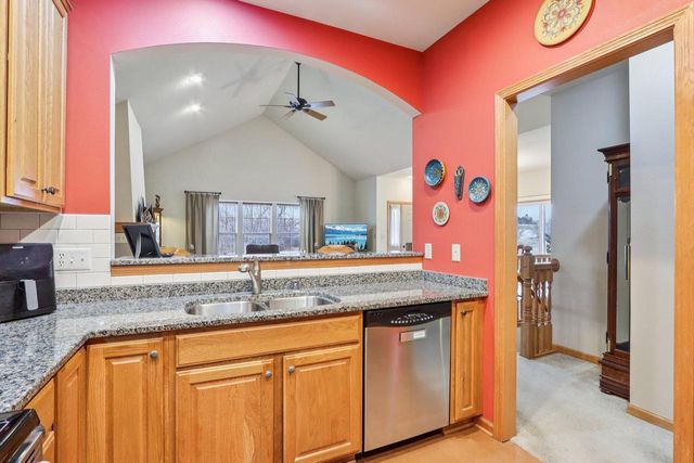 N28W6646 Alyce STREET, Cedarburg, WI 53012