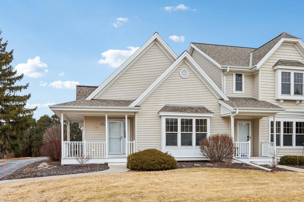 N28W6646 Alyce STREET, Cedarburg, WI 53012