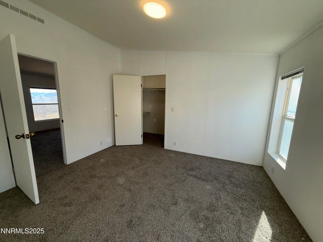 1166 Slate Road, Topaz Ranch Estates, NV 89444