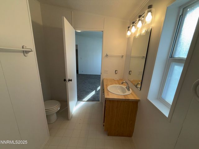 1166 Slate Road, Topaz Ranch Estates, NV 89444