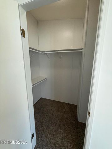 1166 Slate Road, Topaz Ranch Estates, NV 89444