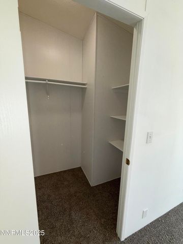 1166 Slate Road, Topaz Ranch Estates, NV 89444