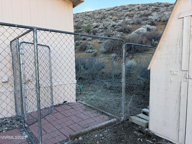 1166 Slate Road, Topaz Ranch Estates, NV 89444