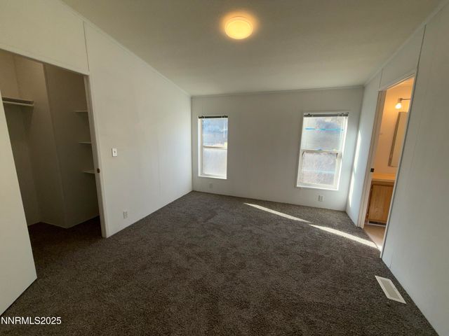 1166 Slate Road, Topaz Ranch Estates, NV 89444