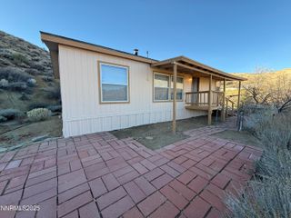 1166 Slate Road, Topaz Ranch Estates, NV 89444