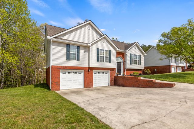 138 Elaine Drive, Flintstone, GA 30725