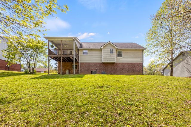 138 Elaine Drive, Flintstone, GA 30725