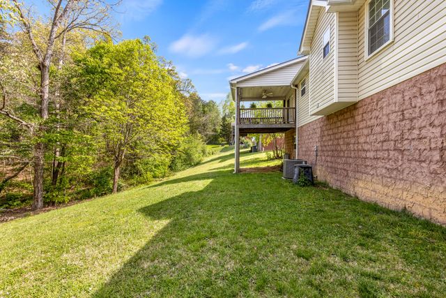 138 Elaine Drive, Flintstone, GA 30725