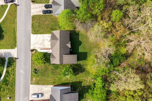 138 Elaine Drive, Flintstone, GA 30725