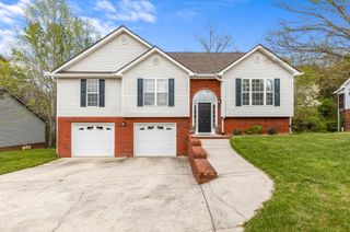 138 Elaine Drive, Flintstone, GA 30725