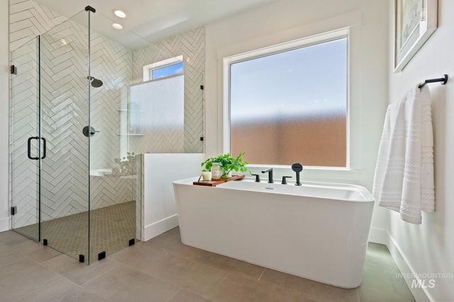 1452 W Briarcliff St Jefferson RV, Meridian, ID 83642