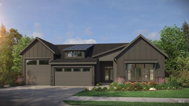 1452 W Briarcliff St Jefferson RV, Meridian, ID 83642
