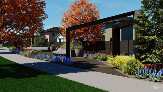 1452 W Briarcliff St Jefferson RV, Meridian, ID 83642