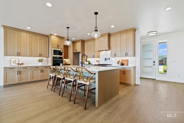 1452 W Briarcliff St Jefferson RV, Meridian, ID 83642
