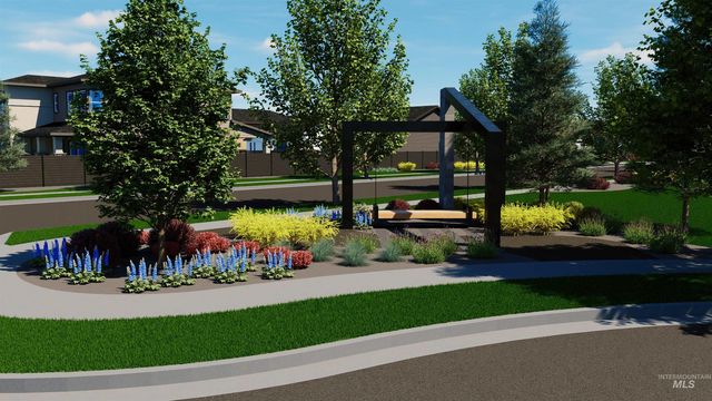 1452 W Briarcliff St Jefferson RV, Meridian, ID 83642