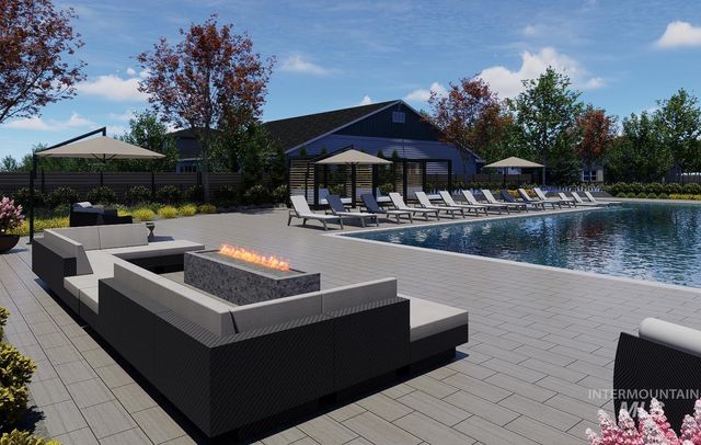 1452 W Briarcliff St Jefferson RV, Meridian, ID 83642