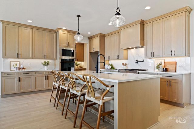 1452 W Briarcliff St Jefferson RV, Meridian, ID 83642