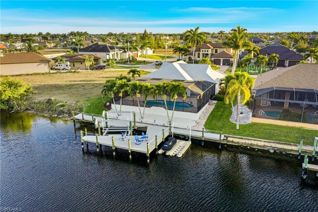 2803 SW 34th TER, CAPE CORAL, FL 33914 — photo 2