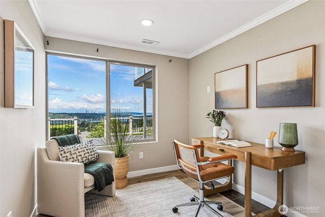4551 135th Avenue SE, Bellevue, WA 98006