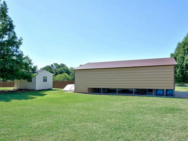 610 W Ridge Drive, Tuttle, OK 73089