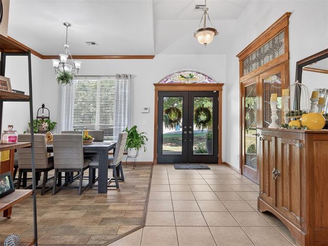 610 W Ridge Drive, Tuttle, OK 73089