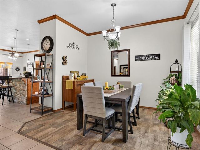 610 W Ridge Drive, Tuttle, OK 73089