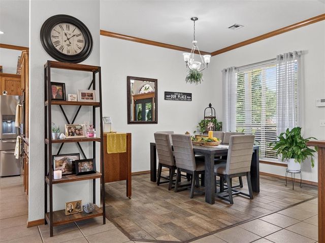 610 W Ridge Drive, Tuttle, OK 73089