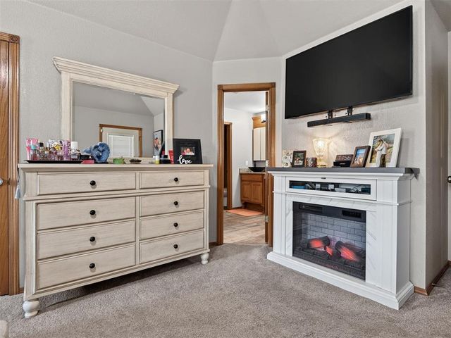 610 W Ridge Drive, Tuttle, OK 73089