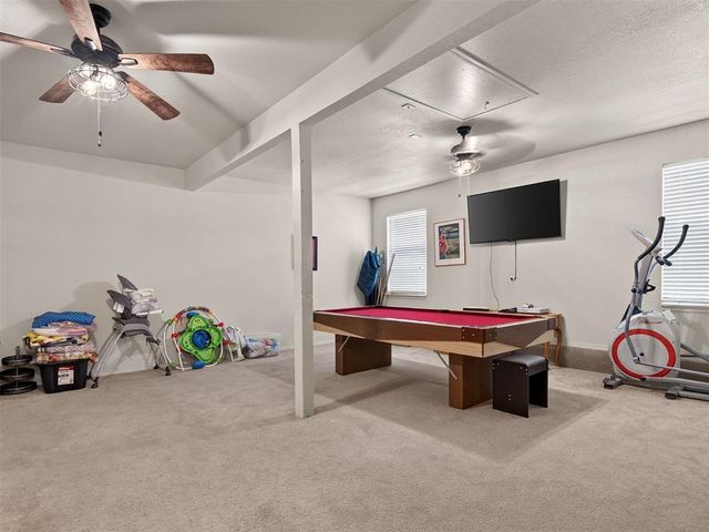 610 W Ridge Drive, Tuttle, OK 73089