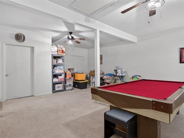 610 W Ridge Drive, Tuttle, OK 73089