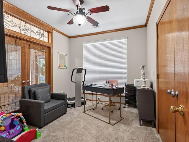 610 W Ridge Drive, Tuttle, OK 73089