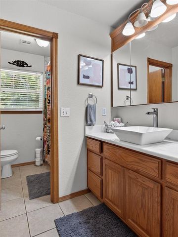 610 W Ridge Drive, Tuttle, OK 73089