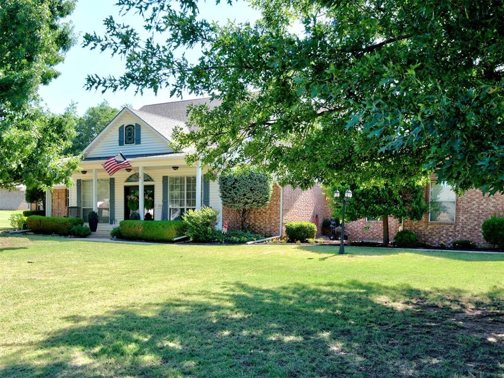 610 W Ridge Drive, Tuttle, OK 73089