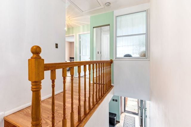 127 Greenbrook Dr 127, Stoughton, MA 02072