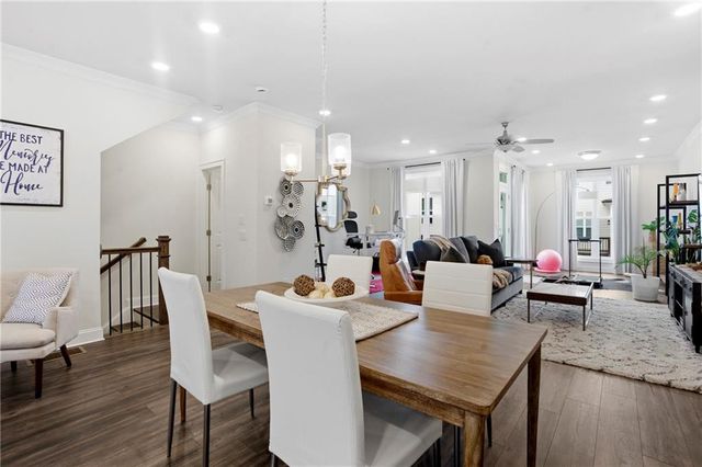 3880 Prairie Field Crossing, Suwanee, GA 30024