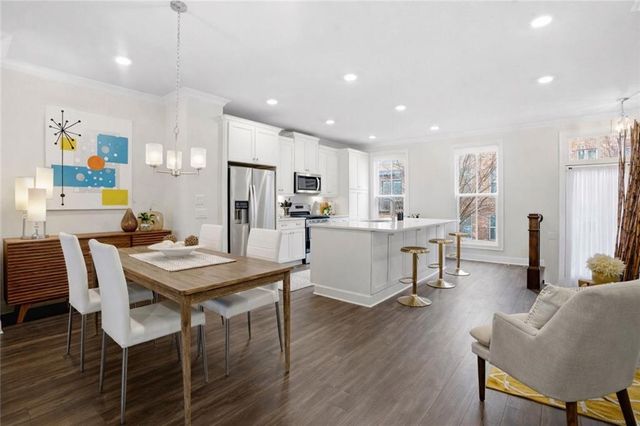 3880 Prairie Field Crossing, Suwanee, GA 30024