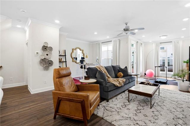 3880 Prairie Field Crossing, Suwanee, GA 30024