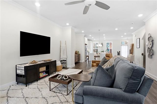 3880 Prairie Field Crossing, Suwanee, GA 30024