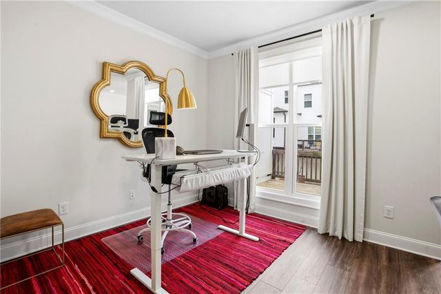 3880 Prairie Field Crossing, Suwanee, GA 30024