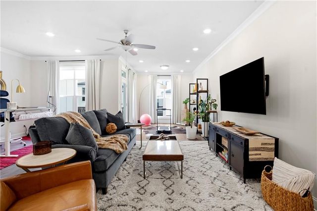 3880 Prairie Field Crossing, Suwanee, GA 30024